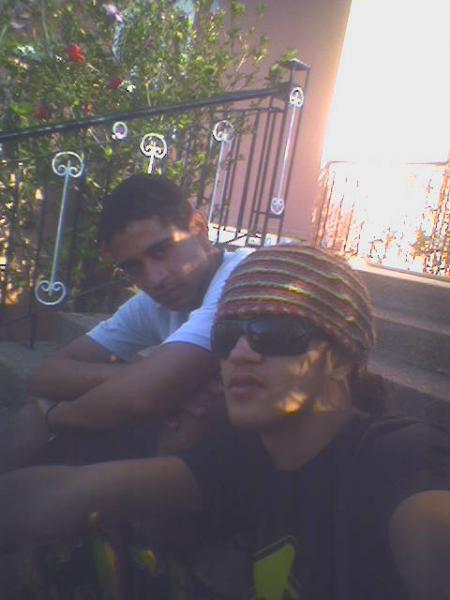moi e intaj